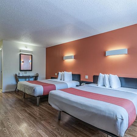 Motel 6-Albany, NY - Airport Exterior foto