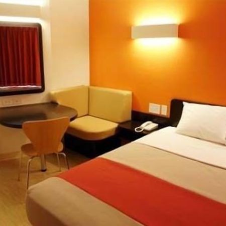 Motel 6-Albany, NY - Airport Exterior foto