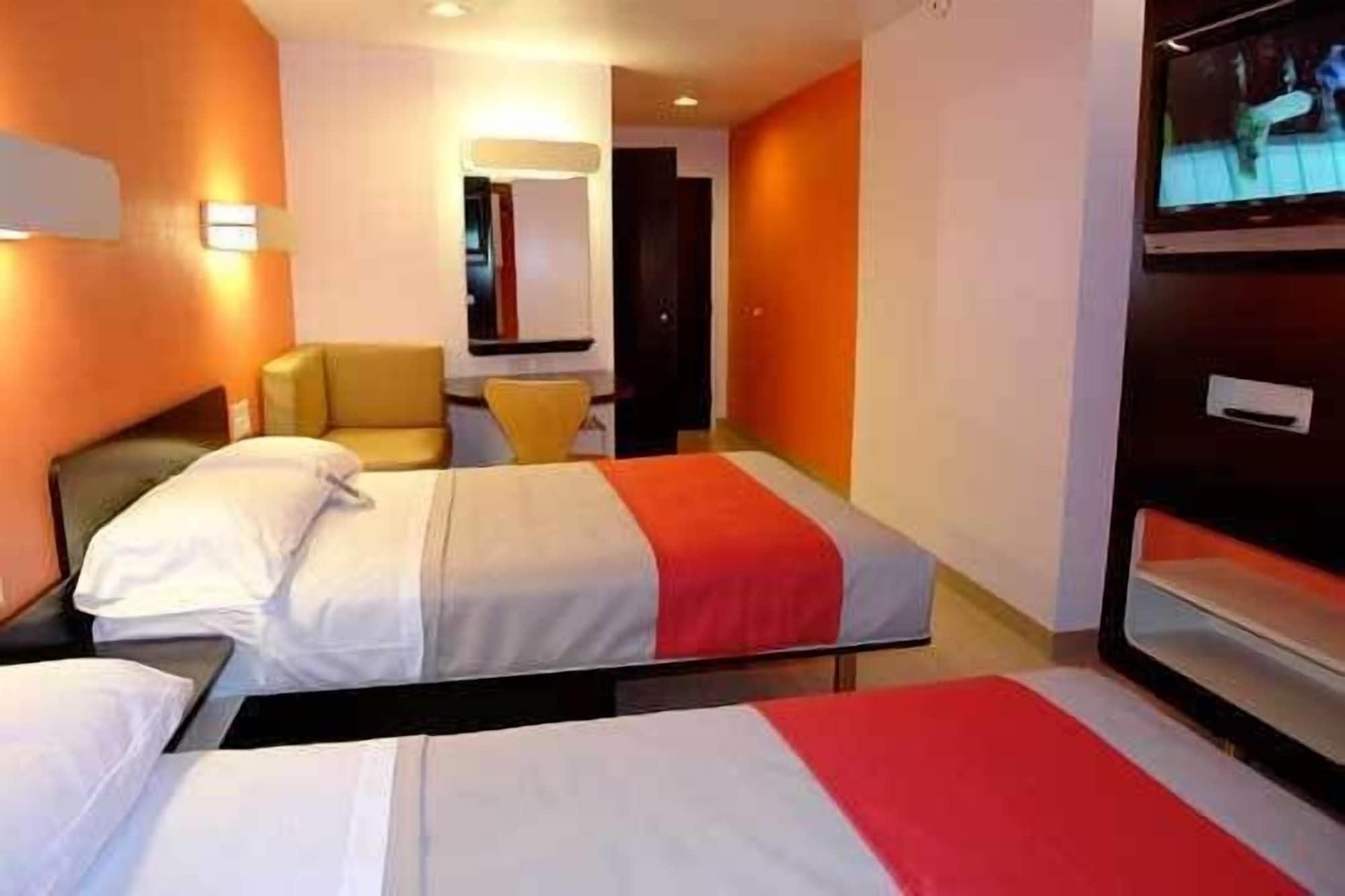 Motel 6-Albany, NY - Airport Exterior foto