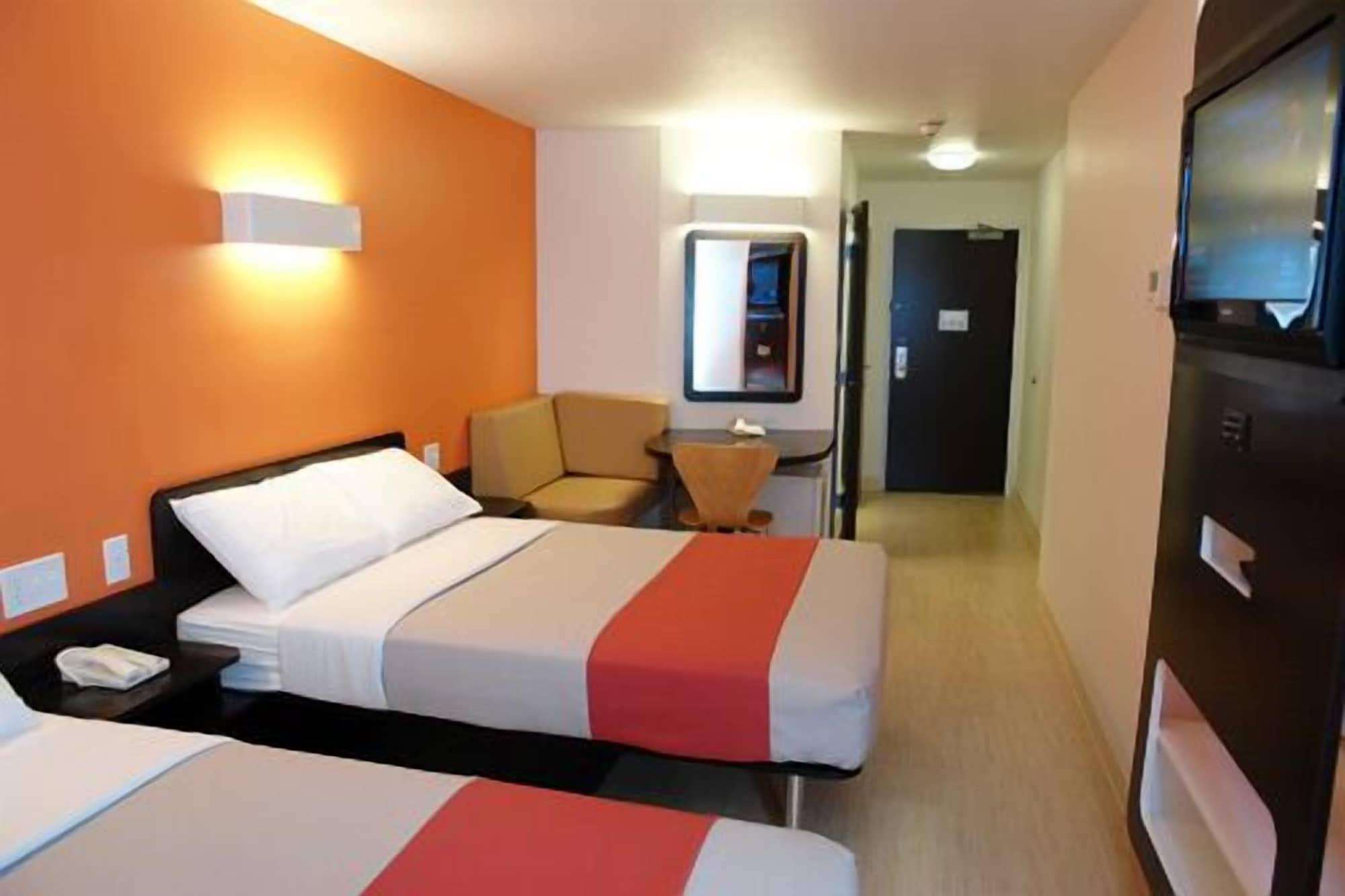 Motel 6-Albany, NY - Airport Exterior foto