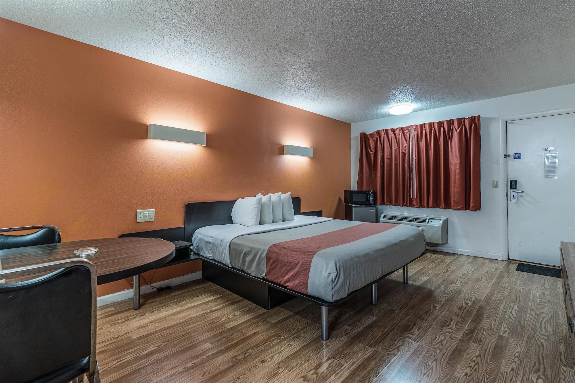 Motel 6-Albany, NY - Airport Exterior foto