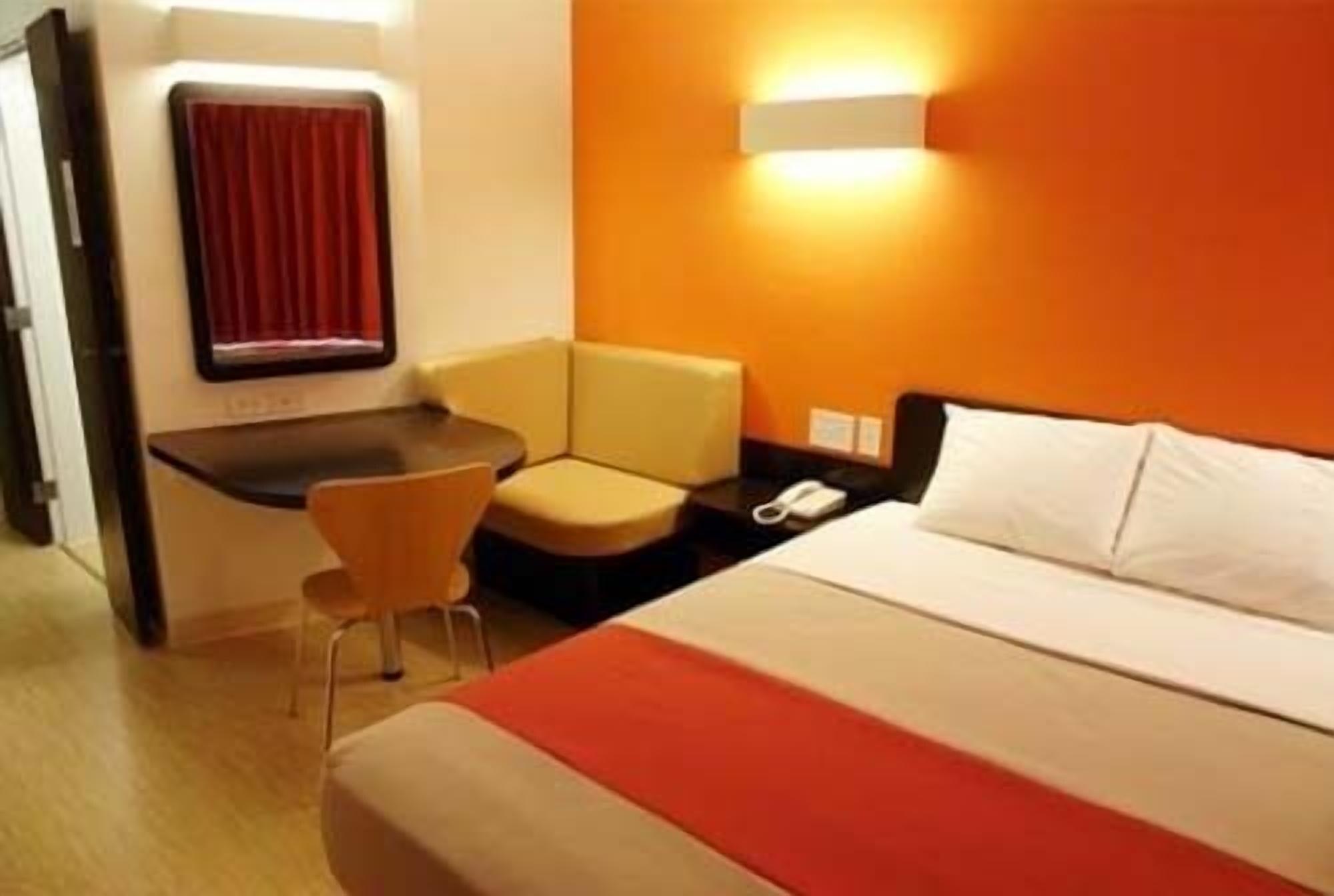 Motel 6-Albany, NY - Airport Exterior foto