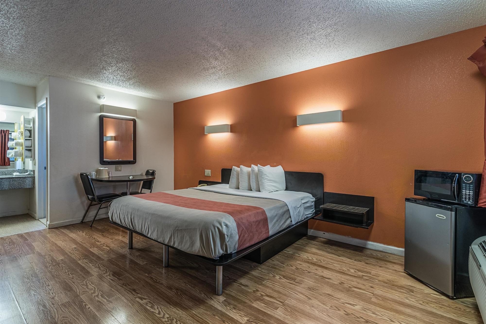 Motel 6-Albany, NY - Airport Exterior foto