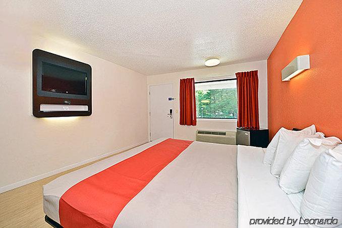 Motel 6-Albany, NY - Airport Exterior foto