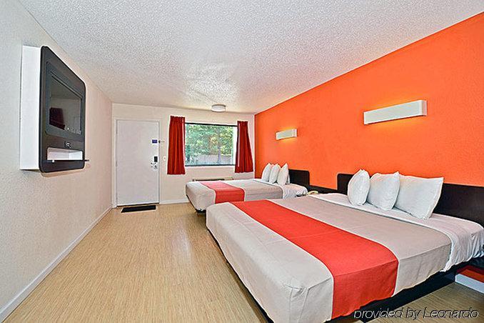 Motel 6-Albany, NY - Airport Exterior foto