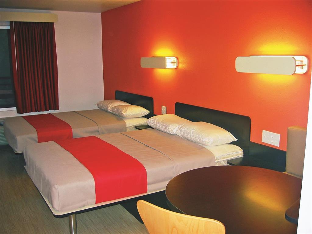 Motel 6-Albany, NY - Airport Zimmer foto